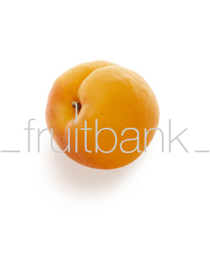Fruitbank Foto: Aprikose UK003004