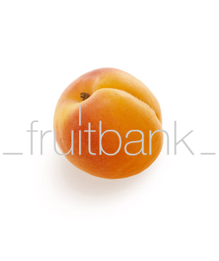 Fruitbank Foto: Aprikose UK003005