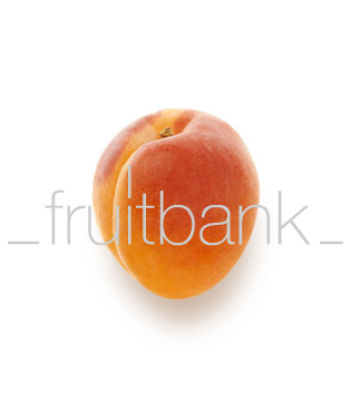 Fruitbank Foto: Aprikose UK003008