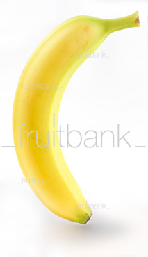 Fruitbank Foto: Banane HK004003