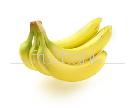 Fruitbank Foto: Banane UK004005