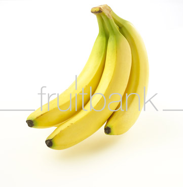 Fruitbank Foto: Banane UK004007