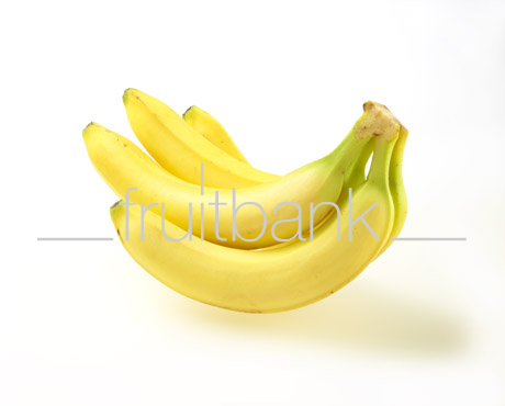 Fruitbank Foto: Banane UK004008