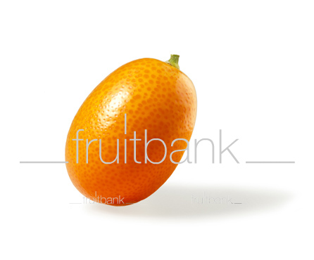 Fruitbank Foto: Kumquat HK025001