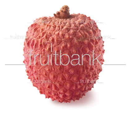 Fruitbank Foto: Litschi HK027010