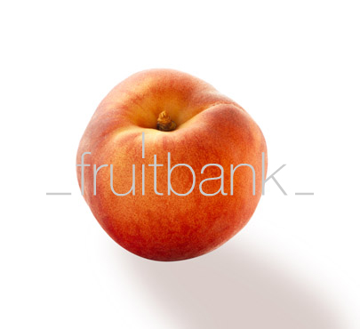 Fruitbank Foto: Pfirsich UK030002
