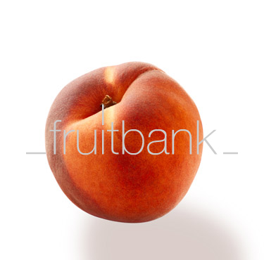 Fruitbank Foto: Pfirsich UK030005
