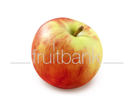 Fruitbank Foto: Apfel