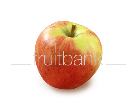 Fruitbank Foto: Apfel HK002022