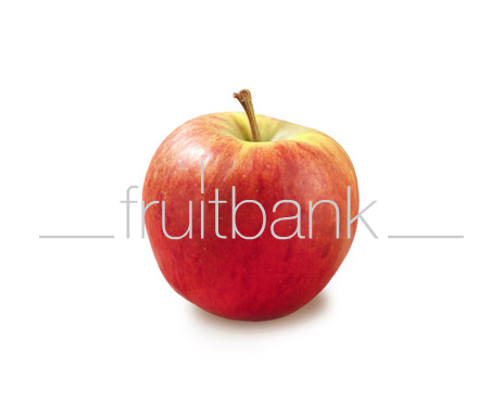 Fruitbank Foto: Apfel HK002023