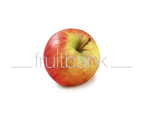 Fruitbank Foto: Apfel HK002024
