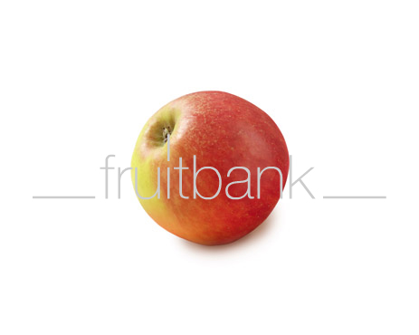 Fruitbank Foto: Apfel HK002025
