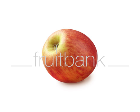 Fruitbank Foto: Apfel HK002026