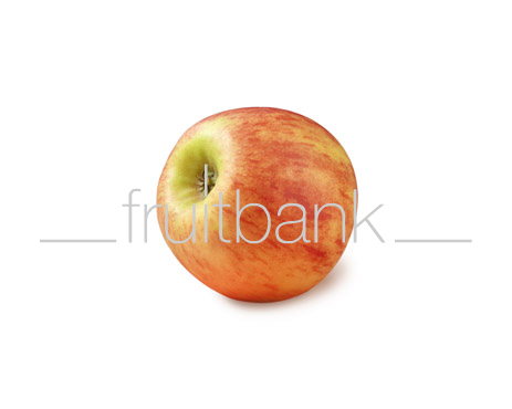 Fruitbank Foto: Apfel HK002027