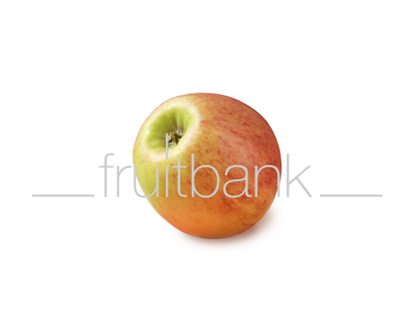 Fruitbank Foto: Apfel HK002029