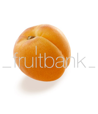 Fruitbank Foto: Aprikose UK003010