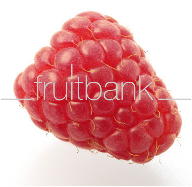 Fruitbank Foto: Himbeere UK018037