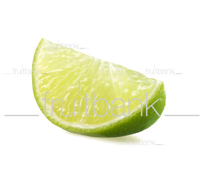 Fruitbank Foto: Limette UK026001