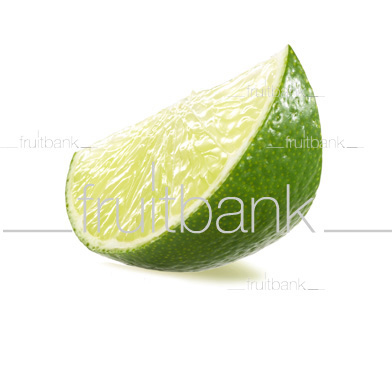 Fruitbank Foto: Limette UK026003