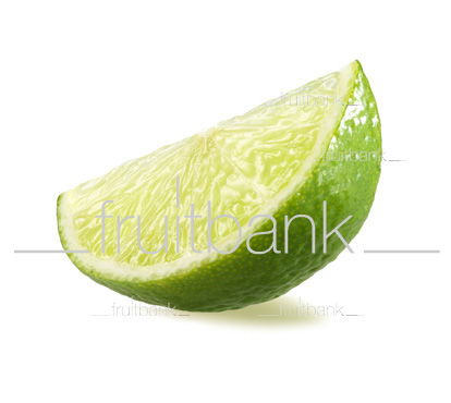 Fruitbank Foto: Limette UK026006