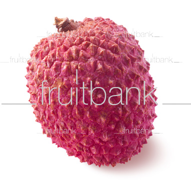 Fruitbank Foto: Litschi HK027001