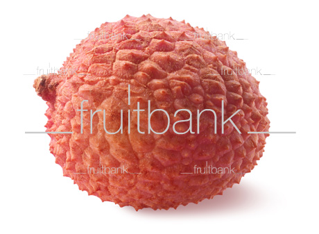 Fruitbank Foto: Litschi HK027003