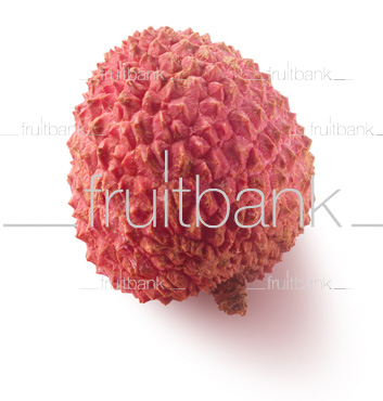 Fruitbank Foto: Litschi HK027009