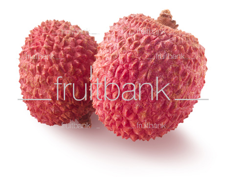 Fruitbank Foto: Litschi HK027011