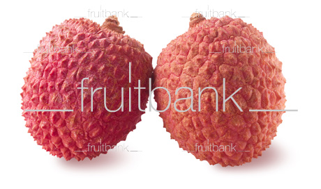 Fruitbank Foto: Litschi HK027012