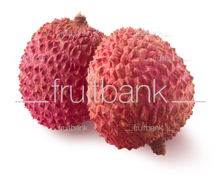 Fruitbank Foto: Litschi HK027013