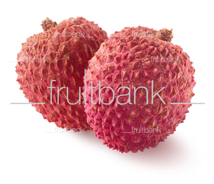 Fruitbank Foto: Litschi HK027015