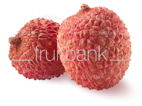 Fruitbank Foto: Litschi HK027016