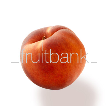 Fruitbank Foto: Pfirsich UK030006